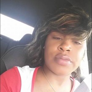 Meet your Posher, Kandyce